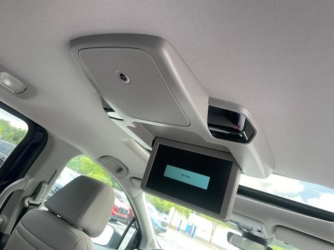 Used 2023 Honda Odyssey Touring image 37
