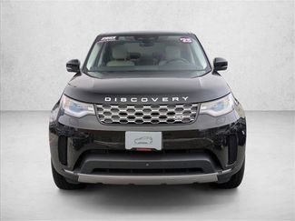 Certified 2025 Land Rover Discovery S video 2