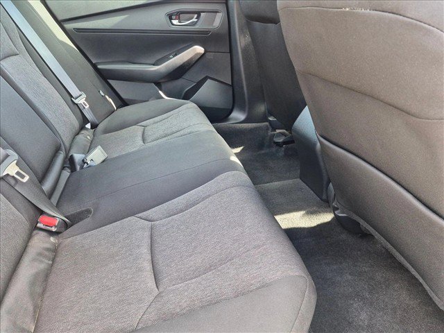 Used 2024 Honda Accord EX image 18