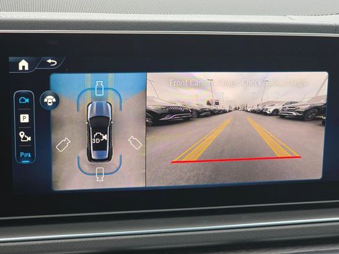 New 2026 Mercedes-Benz GLE 350 4MATIC image 47