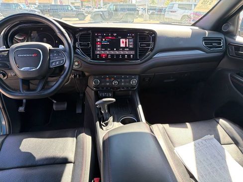 Used 2025 Dodge Durango GT AWD/4WD image 22