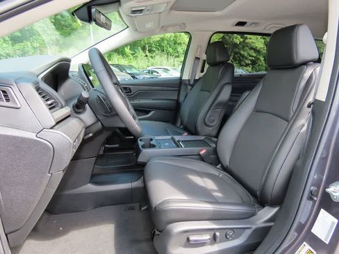 New 2026 Honda Odyssey EX-L image 12