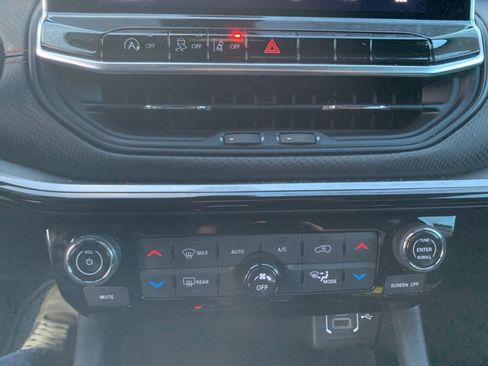 Certified 2022 Jeep Compass Trailhawk image 23