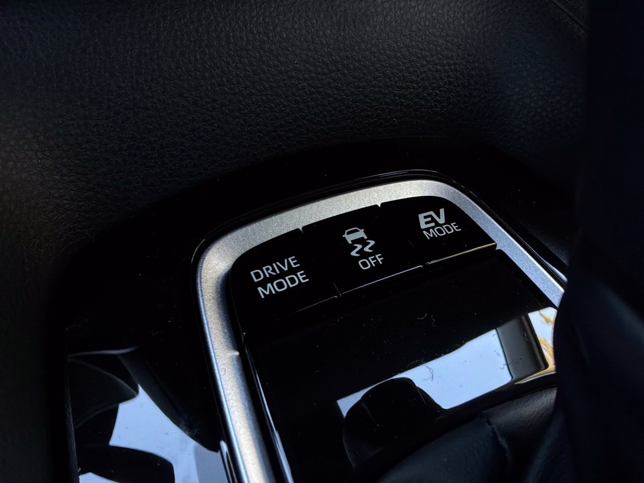 New 2027 Toyota Corolla LE FWD image 25