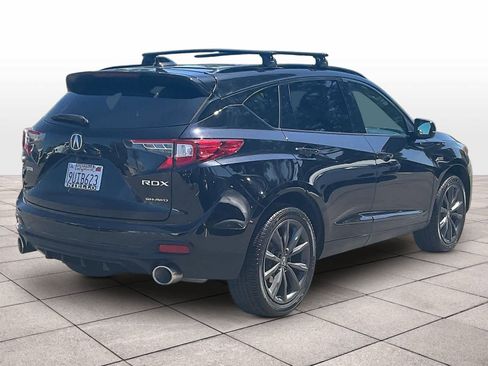 Used 2025 Acura RDX A-Spec image 14