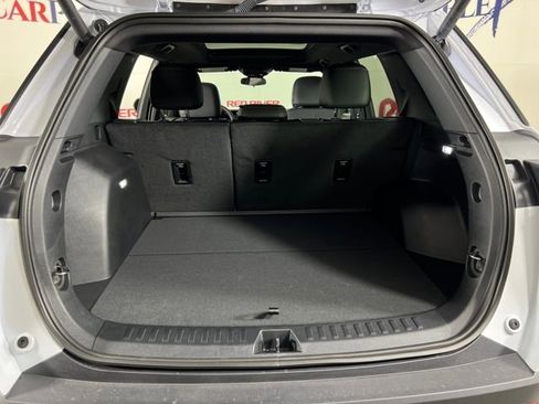 New 2026 Chevrolet Equinox RS w/ Convenience Package III image 20