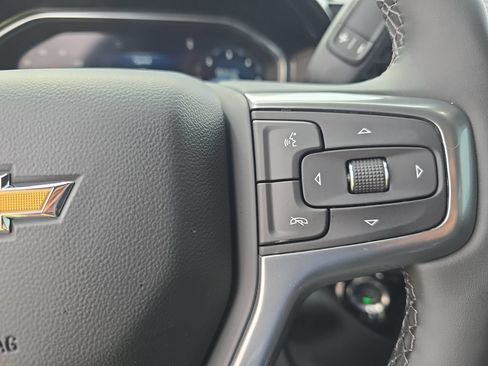 New 2026 Chevrolet Silverado 1500 LT w/ All Star Edition Plus AWD/4WD image 18