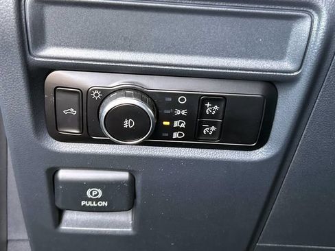 Used 2026 Ford F150 XLT w/ XLT Black Appearance Package AWD/4WD image 19