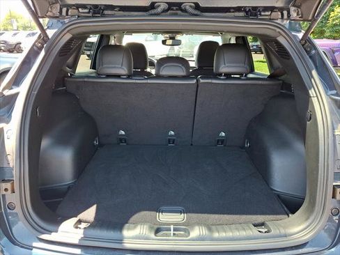 Certified 2024 Jeep Compass Limited AWD/4WD image 18