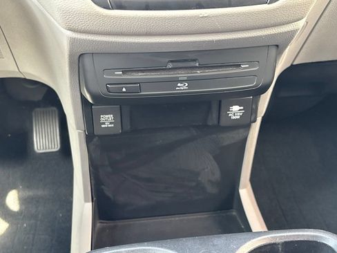 Used 2019 Honda Odyssey EX-L image 14