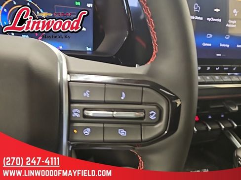 New 2026 Chevrolet Colorado Z71 w/ Z71 Convenience Package 2 image 21