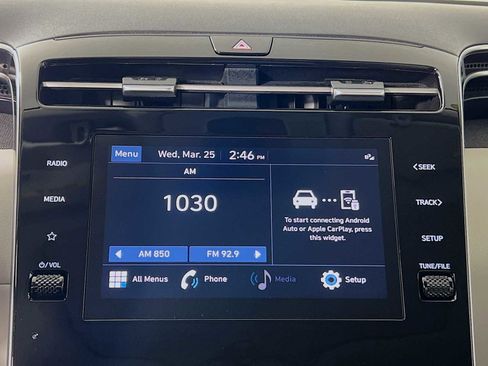 Certified 2023 Hyundai Tucson SEL w/ Convenience Package image 14