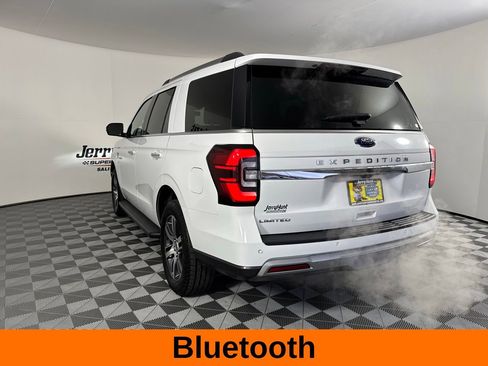 Used 2024 Ford Expedition Limited image 8