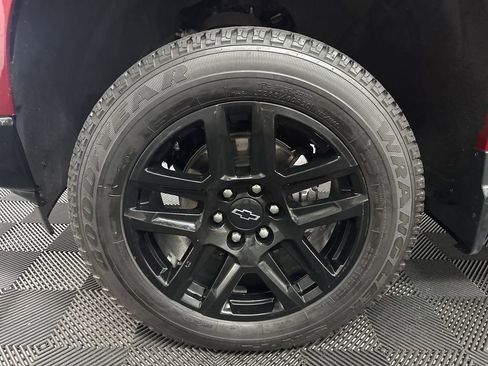 Used 2023 Chevrolet Silverado 1500 LT Trail Boss w/ Convenience Package II image 35