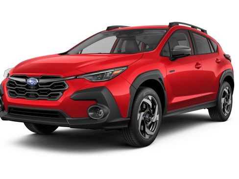 New 2026 Subaru Crosstrek 2.5i Limited AWD/4WD image 1