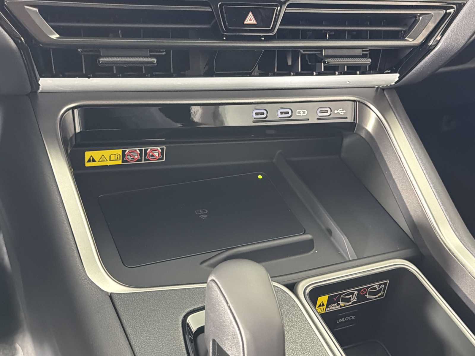 New 2026 Lexus TX 350 FWD w/ Convenience Package image 25