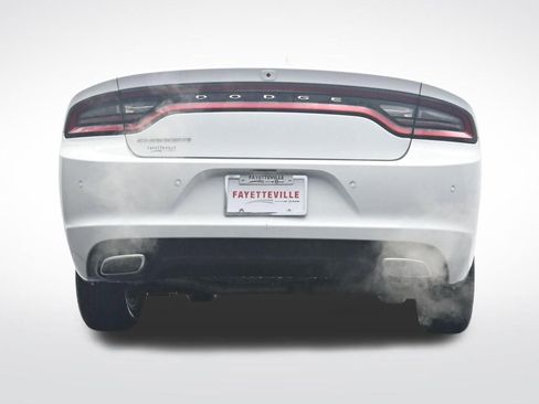 Used 2023 Dodge Charger SXT image 36