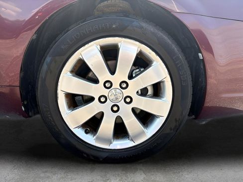 Used 2006 Toyota Avalon XLS FWD image 24