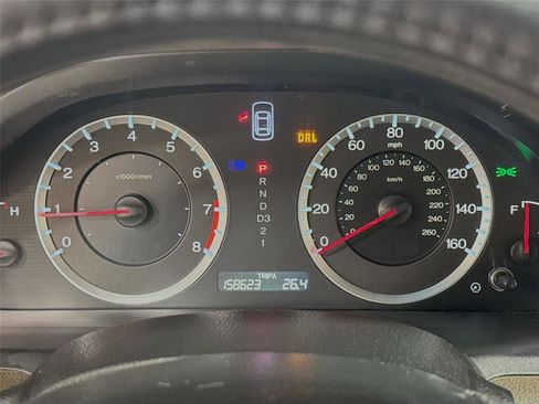 Used 2009 Honda Accord LX image 12