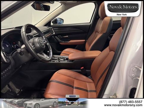 Used 2023 MAZDA CX-50 2.5 Turbo w/ Cargo Package image 11