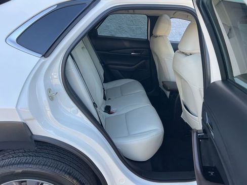 Certified 2024 MAZDA CX-30 AWD 2.5 S w/ Premium Package image 35