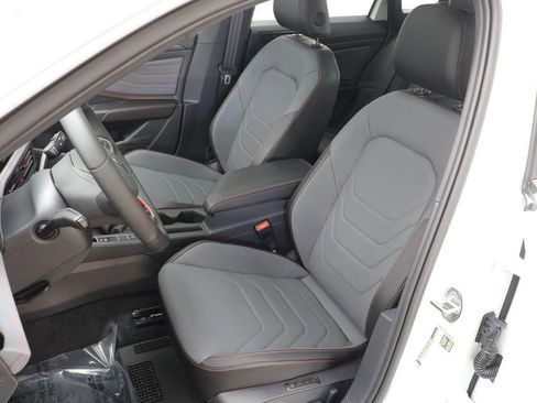 New 2026 Volkswagen Jetta GLI Autobahn FWD image 14
