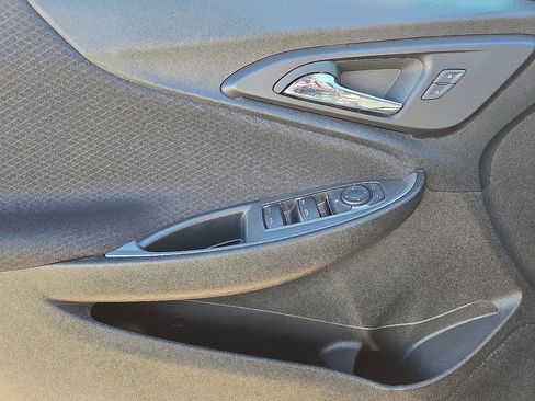 Used 2023 Chevrolet Malibu LT image 21