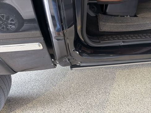 Used 2014 Ford F150 Platinum image 16