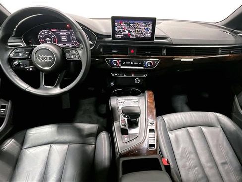 Used 2018 Audi A5 2.0T Premium Plus w/ Premium Plus image 14