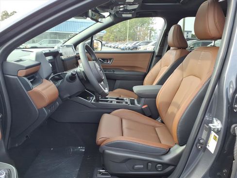 New 2026 Subaru Outback Touring XT image 5