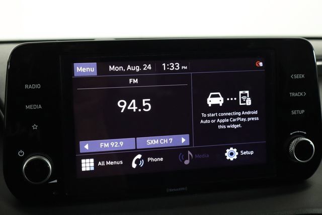Used 2022 Hyundai Santa Fe SEL FWD image 30