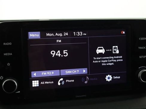 Used 2022 Hyundai Santa Fe SEL FWD image 30