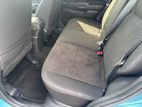 Used 2014 Mitsubishi Outlander Sport SE FWD image 11