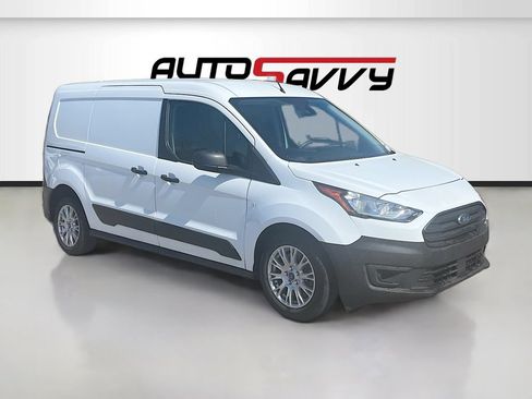 Used 2023 Ford Transit Connect XL FWD image 1