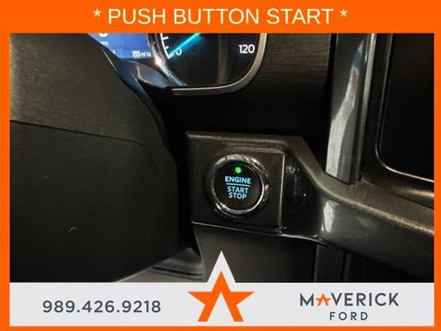 Used 2023 Ford F150 XLT w/ Equipment Group 302A High AWD/4WD image 23