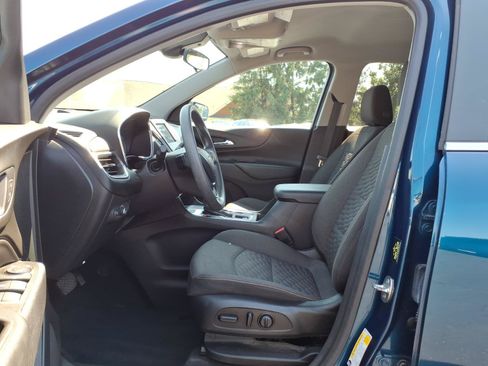 Used 2021 Chevrolet Equinox LT AWD/4WD image 13
