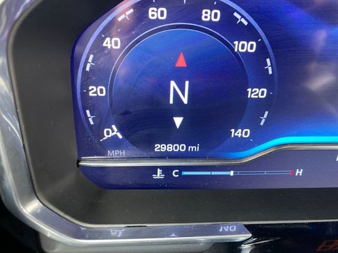 Used 2024 Chevrolet Silverado 1500 LT AWD/4WD image 16