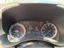 Used 2021 Toyota Highlander XLE AWD/4WD image 10