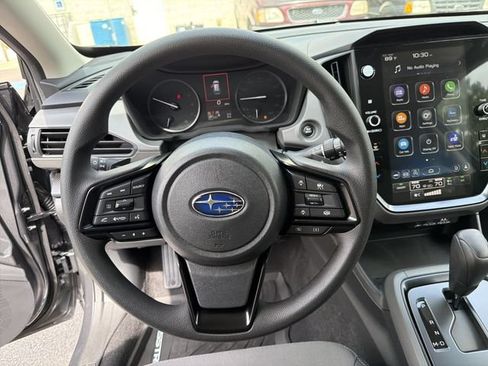 New 2026 Subaru Crosstrek 2.5i Premium AWD/4WD image 23