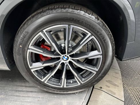 New 2026 BMW X5 xDrive50e w/ Executive Package AWD/4WD image 27