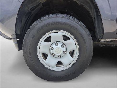 Used 2019 Toyota Tacoma SR AWD/4WD image 21