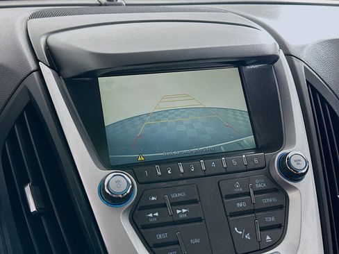Used 2015 Chevrolet Equinox LT w/ Power Convenience Package FWD image 21