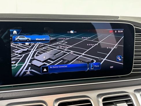 Certified 2025 Mercedes-Benz GLE 350 GLE 350 image 22