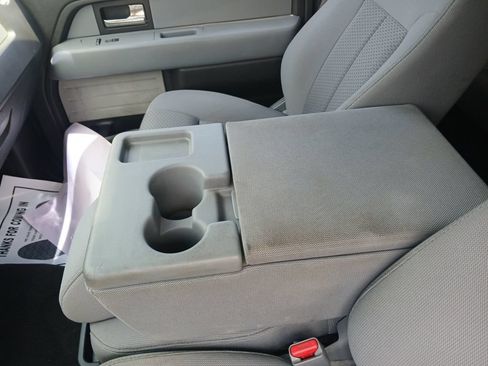 Used 2012 Ford F150 XLT w/ XLT Chrome Pkg RWD image 32