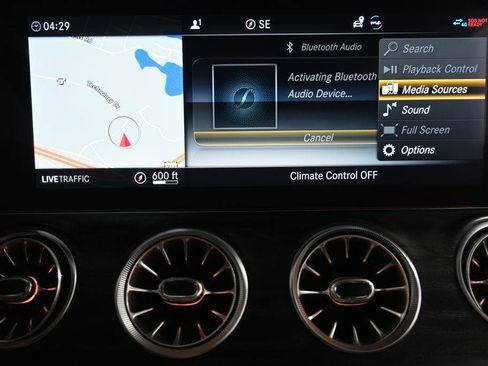 Used 2019 Mercedes-Benz E 53 AMG 4MATIC Coupe image 33