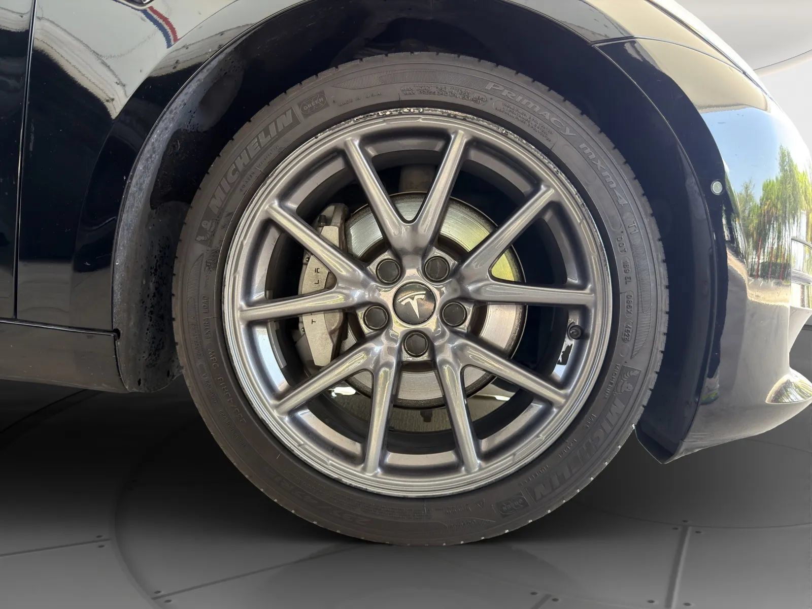 Used 2020 Tesla Model 3 RWD image 22