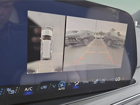 New 2026 Chevrolet Tahoe Premier image 22