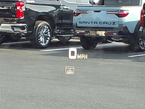 Used 2025 Chevrolet Tahoe Premier image 17