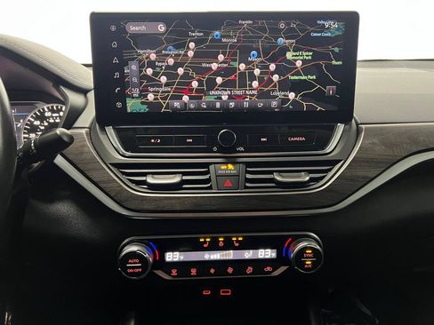 Used 2023 Nissan Altima 2.5 SL image 17