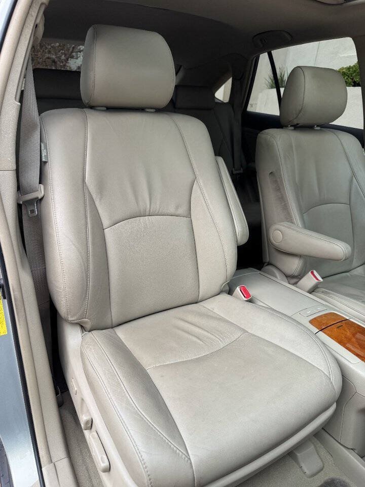 Used 2009 Lexus RX 350 2WD image 15